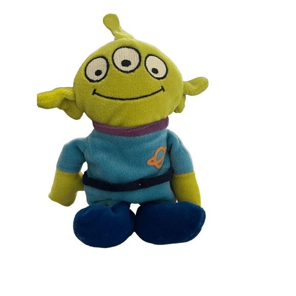 Disney Pixar Toy Story Story Alien plush - Picture 2 of 5